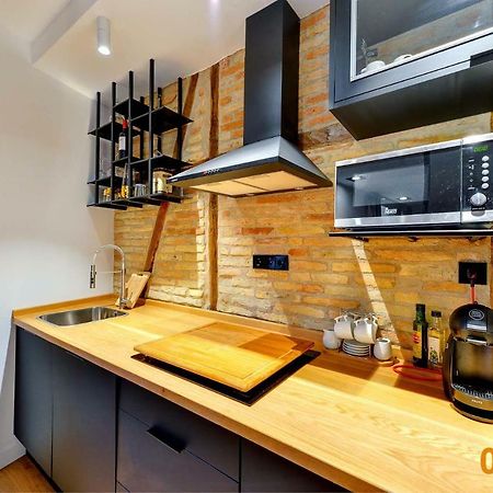 Azotea De La Catedral Apartment Толедо Екстериор снимка