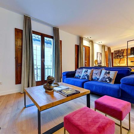 Azotea De La Catedral Apartment Толедо Екстериор снимка