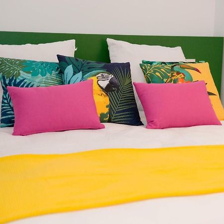 Azotea De La Catedral Apartment Толедо Екстериор снимка