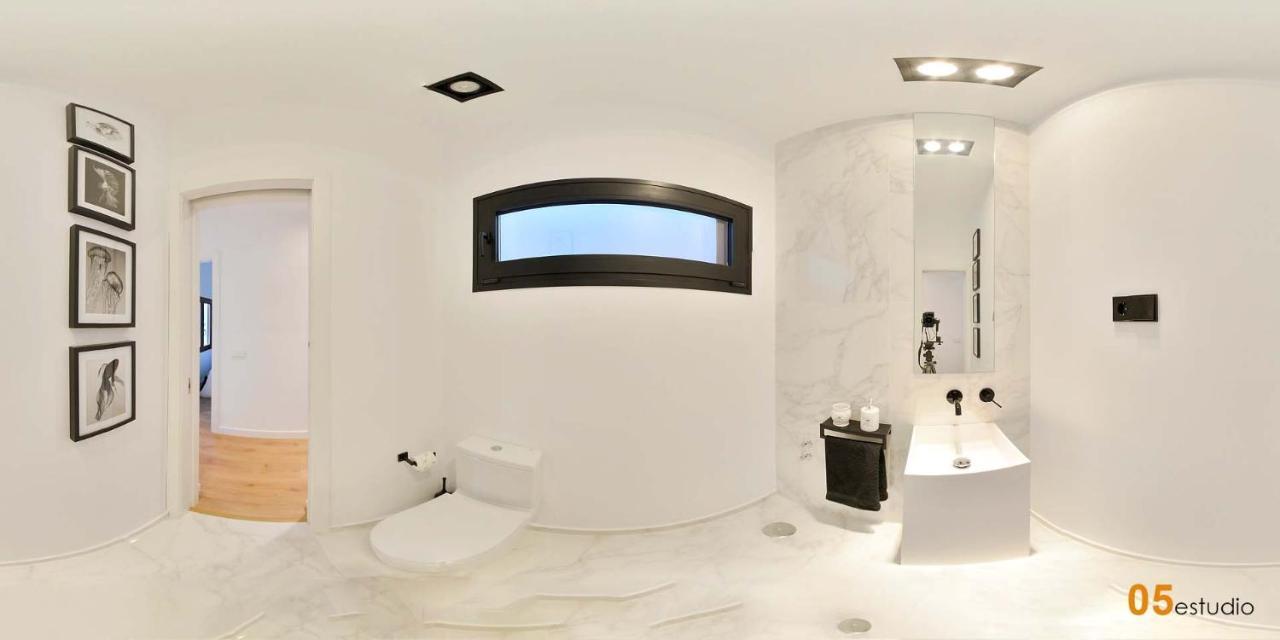 Azotea De La Catedral Apartment Толедо Екстериор снимка