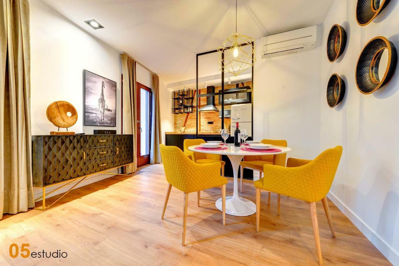 Azotea De La Catedral Apartment Толедо Екстериор снимка