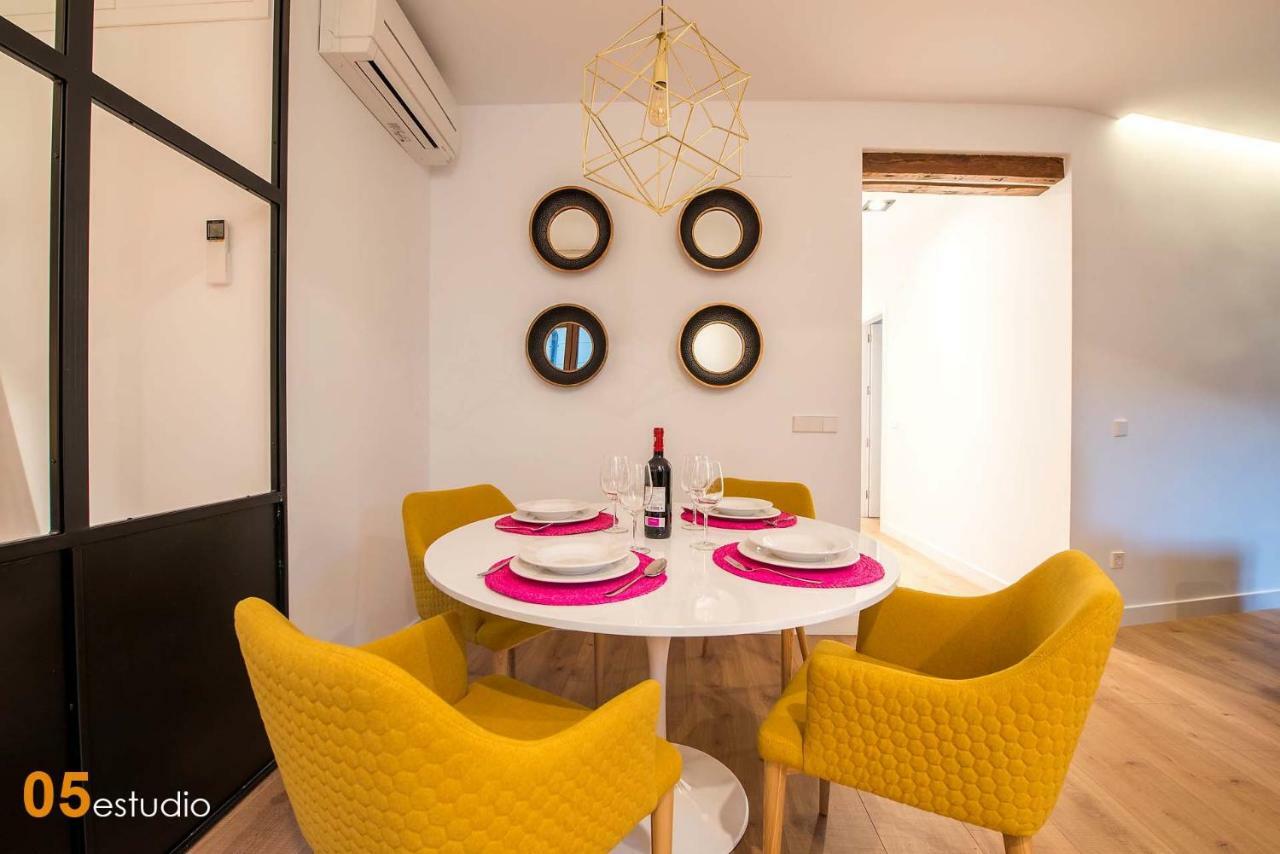 Azotea De La Catedral Apartment Толедо Екстериор снимка