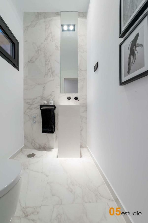 Azotea De La Catedral Apartment Толедо Екстериор снимка