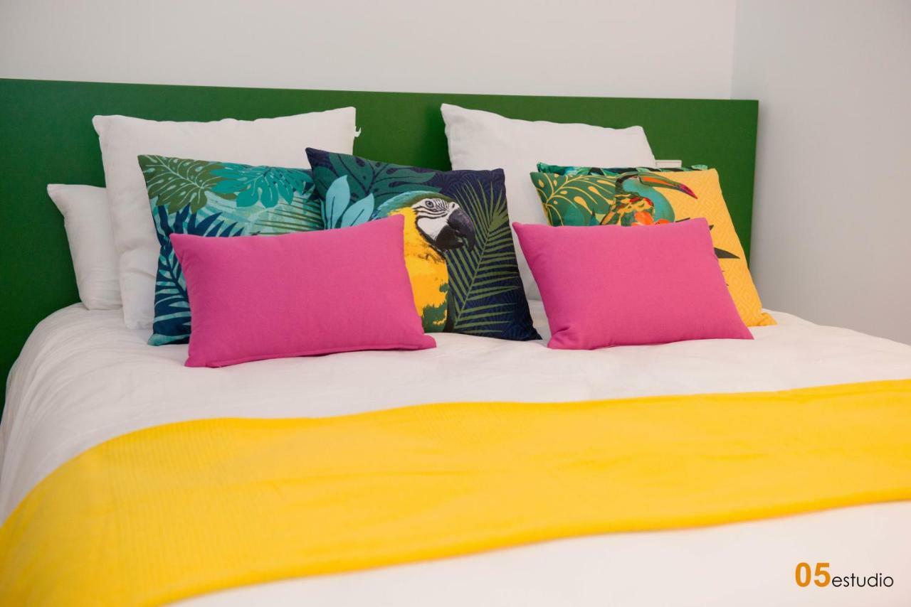 Azotea De La Catedral Apartment Толедо Екстериор снимка