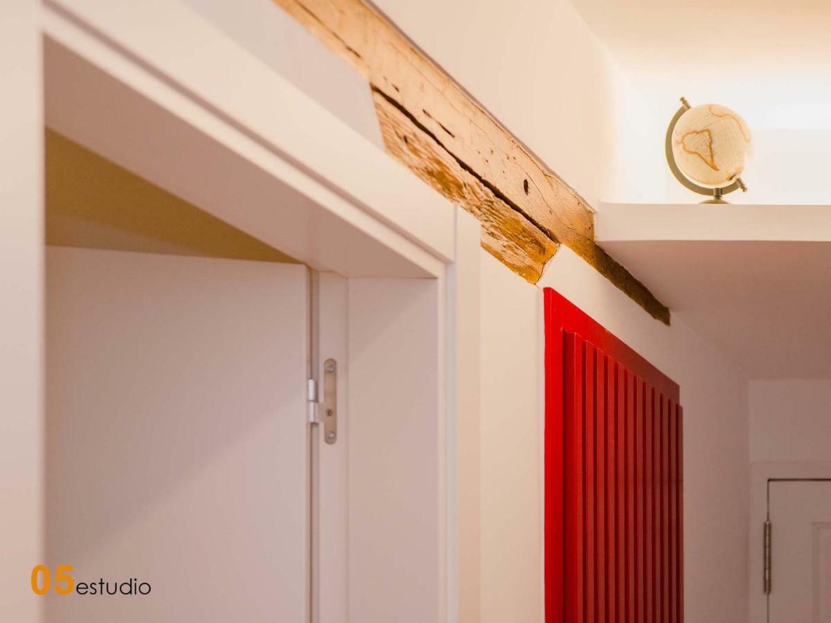 Azotea De La Catedral Apartment Толедо Екстериор снимка