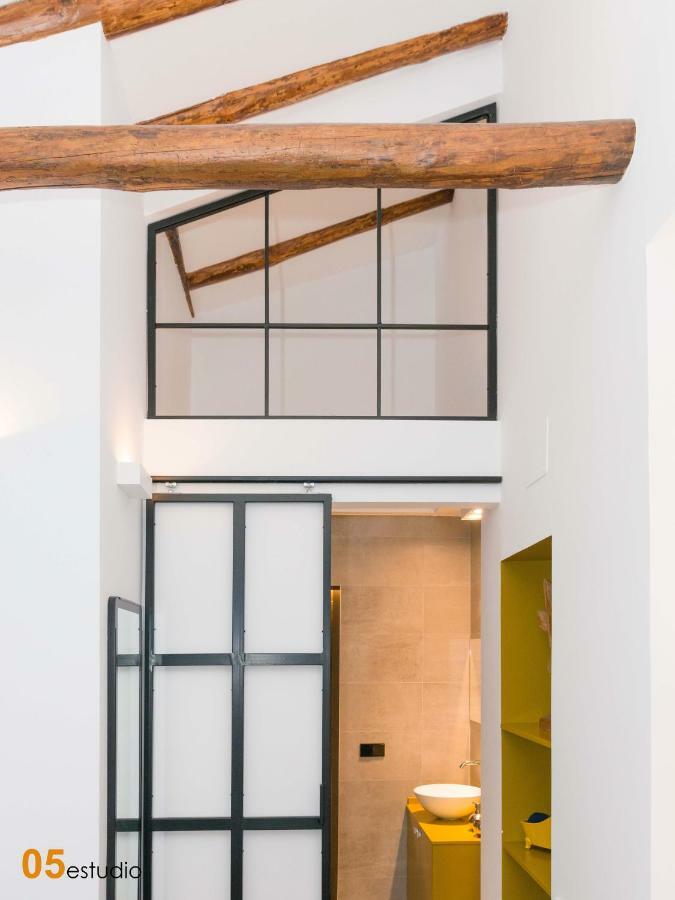Azotea De La Catedral Apartment Толедо Екстериор снимка