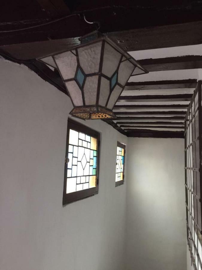 Azotea De La Catedral Apartment Толедо Екстериор снимка