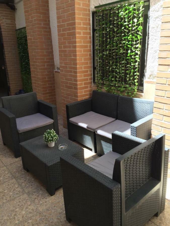 Azotea De La Catedral Apartment Толедо Екстериор снимка