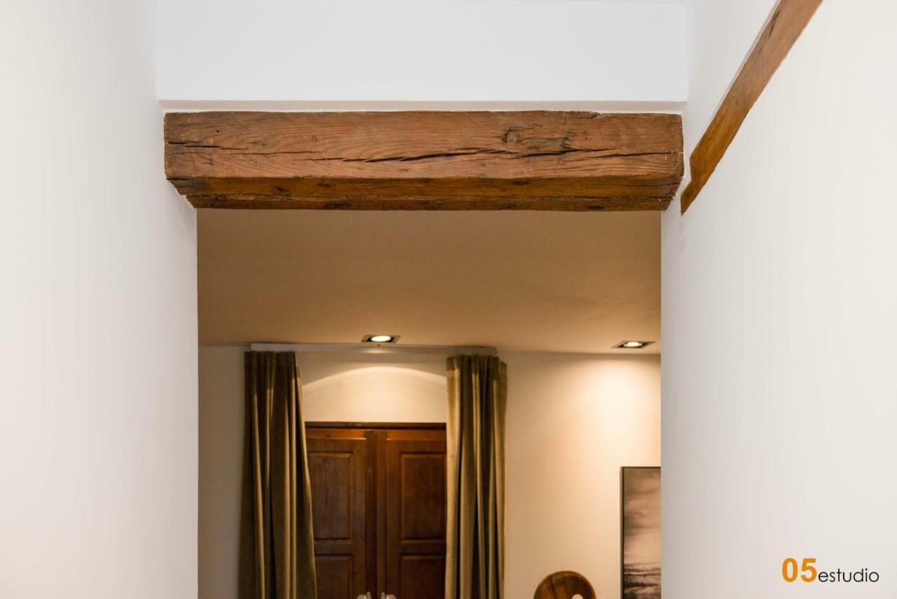 Azotea De La Catedral Apartment Толедо Екстериор снимка